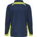 Hummel Lead Poly Zip Jacket Men