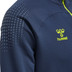 Hummel Lead Poly Zip Jacket Men