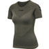 Hummel First Seamless Shirt Damen