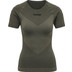 Hummel First Seamless Shirt Damen