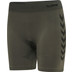 Hummel First Seamless Short Women