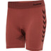 Hummel First Seamless Short Women