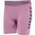 Hummel First Seamless Short Women