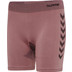 Hummel First Seamless Short Damen
