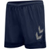 Hummel Lead Poly Short Women