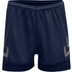 Hummel Lead Poly Short Women