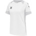 Hummel Lead Poly Shirt Women