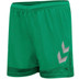Hummel Lead Poly Short Women 1