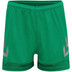 Hummel Lead Poly Short Women 3