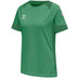 Hummel Lead Poly Shirt Women