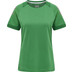 Hummel Lead Poly Shirt Women