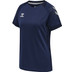 Hummel Lead Poly Shirt Women