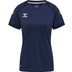 Hummel Lead Poly Shirt Women