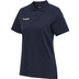 Hummel Go Cotton Polo Women