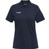 Hummel Go Cotton Polo Women