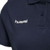 Hummel Go Cotton Polo Women