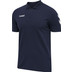 Hummel Go Cotton Polo Men