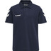 Hummel Go Cotton Polo Kids