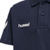 Hummel Go Cotton Polo Kids