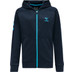 Hummel Action Poly Zip Hoodie Kids