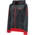 Hummel Action Poly Zip Hoodie Kids