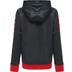 Hummel Action Poly Zip Hoodie Kids