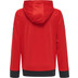 Hummel Action Poly Zip Hoodie Kids