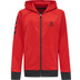 Hummel Action Poly Zip Hoodie Kids