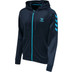 Hummel Action Poly Zip Hoodie Men