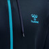 Hummel Action Poly Zip Hoodie Men