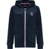 Hummel Action Poly Zip Hoodie Kids