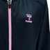 Hummel Action Poly Zip Hoodie Kids