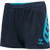 Hummel Action Poly Short Women