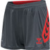 Hummel Action Poly Short Women