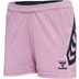 Hummel Action Poly Short Women 1