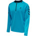 Hummel Action Poly Half Zip Sweat Men