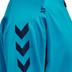 Hummel Action Poly Half Zip Sweat Men