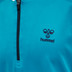 Hummel Action Poly Half Zip Sweat Men
