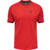 Hummel Action Poly Shirt Men