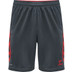 Hummel Action Poly Short Men
