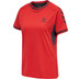 Hummel Action Poly Shirt Women 1