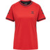 Hummel Action Poly Shirt Women 3