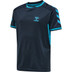 Hummel Action Poly Shirt Kids