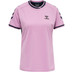 Hummel Action Poly Shirt Women
