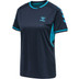 Hummel Action Poly Shirt Women