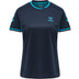 Hummel Action Poly Shirt Women