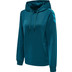 Hummel Core XK Poly Sweat Hoodie Women