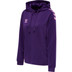 Hummel Core XK Poly Sweat Hoodie Women