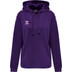 Hummel Core XK Poly Sweat Hoodie Women