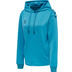 Hummel Core XK Poly Sweat Hoodie Women